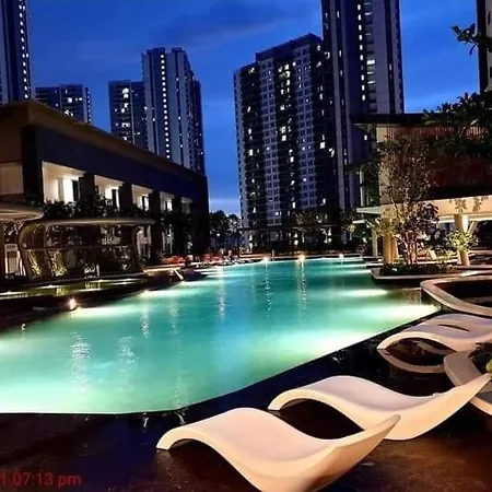 Sekepeng Ruma M Centura 2Bedroom
